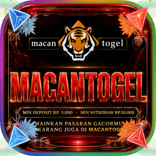 macantogel — galeri pratinjau Resmi APK